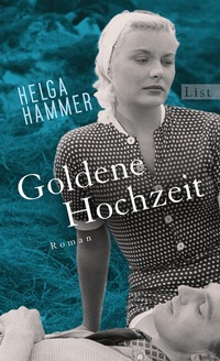 Abbildung von: Goldene Hochzeit - Ullstein