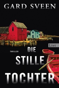 Abbildung von: Die stille Tochter - Ullstein