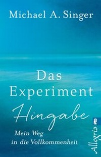 Enlarge image Cover: Das Experiment Hingabe - Ullstein Taschenbuchverlag