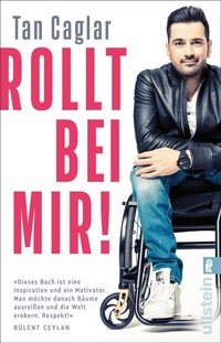 Abbildung von: Rollt bei mir! - Ullstein