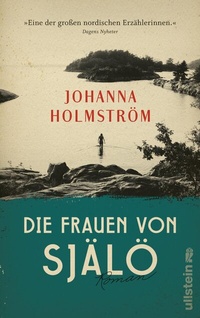 Abbildung von: Die Frauen von Själö - Ullstein
