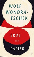 Cover: Erde und Papier - Ullstein
