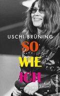 Cover: So wie ich - Ullstein