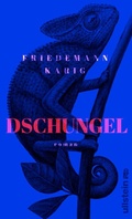 Cover: Dschungel - Ullstein