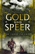 Cover: Gold und Speer - Ullstein