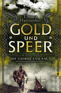 Abbildung von: Gold und Speer - Ullstein