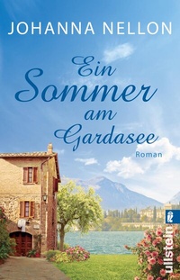 Abbildung von: Ein Sommer am Gardasee - Ullstein