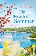 Cover: Ein Besuch im Sommer - Ullstein Taschenbuchverlag