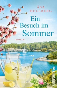 Abbildung von: Ein Besuch im Sommer - Ullstein Taschenbuchverlag
