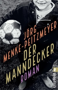 Abbildung von: Der Manndecker - Ullstein Taschenbuchverlag