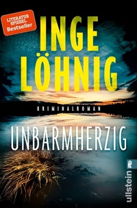 Abbildung von: Unbarmherzig - Ullstein