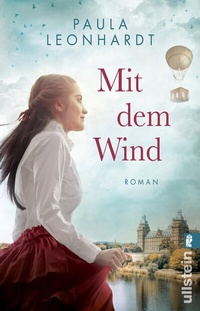 Abbildung von: Mit dem Wind - Ullstein