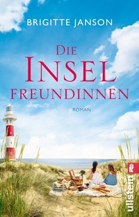 Abbildung von: Die Inselfreundinnen - Ullstein
