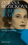 Cover: Lebensfuge - Propyl&auml;en