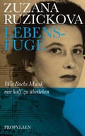 Cover: Lebensfuge - Ullstein