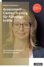 Cover: Assessment-Center-Training für Führungskräfte - Campus