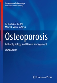 Abbildung von: Osteoporosis - Humana