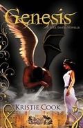 Cover: Genesis - Ang'dora Productions