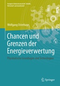 Cover: Chancen und Grenzen der Energieverwertung - Springer Vieweg