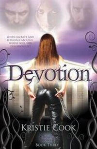 Enlarge image Cover: Devotion - Ang'dora Productions