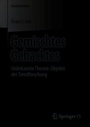 Cover: Gemischtes Gehacktes - Springer VS