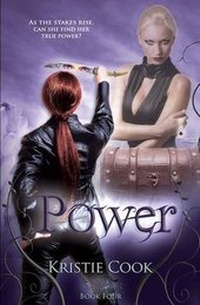 Enlarge image Cover: Power - Ang'dora Productions