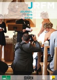 Abbildung von: "Who, Being Loved, Is Poor?" Material and Media Dimensions of Weddings - Schüren Verlag GmbH