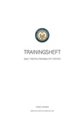 Cover: Golf Mental Handicap Trainingsheft - BoD - Books on Demand