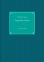 Cover: Ausgewählte Gedichte - BoD - Books on Demand