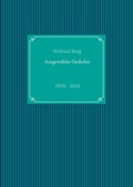 Cover: Ausgew&auml;hlte Gedichte - BoD - Books on Demand