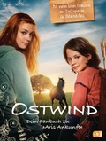 Cover: Das Ostwind-Fanbuch zu Aris Ankunft - cbj