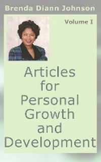 Enlarge image Cover: Articles for Personal Growth and Development - Aswiftt Enterprises, LLC