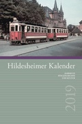 Cover: Hildesheimer Kalender 2019 - Gerstenberg