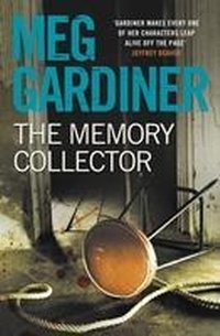 Enlarge image Cover: The Memory Collector - HarperCollins