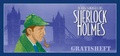 Cover: Die vergessenen F&auml;lle des Sherlock Holmes - Buch Musik & Film