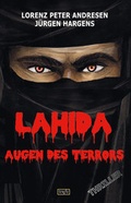 Cover: Lahida. Augen des Terrors - trafo Literaturverlag