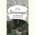 Cover: Stimmen am H&uuml;gel der Erinnerungen. - Edition Weinviertel / Edition Neue Wege / Regionalverlag.at