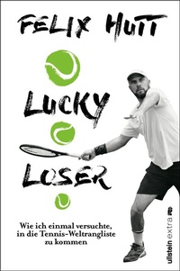 Abbildung von: Lucky Loser - Ullstein Taschenbuchverlag