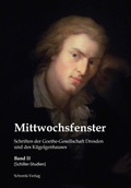 Cover: Mittwochsfenster - Schrenk-Verlag