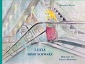 Cover: Luzia sieht schwarz - M&ouml;llmann, Ch