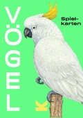 Cover: V&ouml;gel - Laurence King Verlag