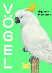 Enlarge image Cover: Vögel - Laurence King Verlag