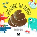 Cover: Wem geh&ouml;rt der Haufen? - Laurence King Verlag