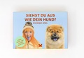 Cover: Siehst du aus wie dein Hund? - Laurence King Verlag