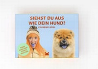Abbildung von: Siehst du aus wie dein Hund? - Laurence King Verlag