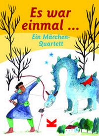 Enlarge image Cover: Es war einmal... - Laurence King Verlag