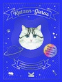 Cover: Katzen-Gurus - Laurence King Verlag