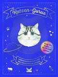 Cover: Katzen-Gurus - Laurence King Verlag