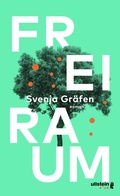 Cover: Freiraum - Ullstein f&uuml;nf