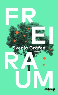 Enlarge image Cover: Freiraum - Ullstein fünf